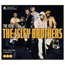 ISLEY BROTHERS: REAL ISLEY BROTHERS CD