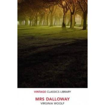 Mrs Dalloway