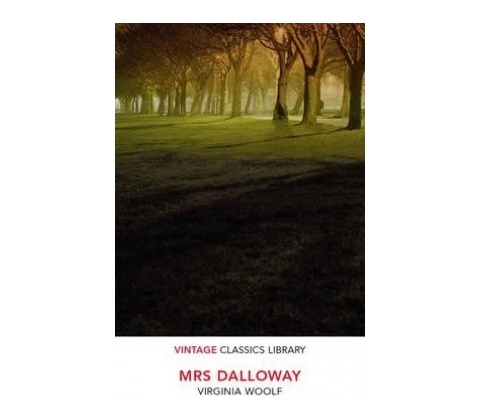 Mrs Dalloway