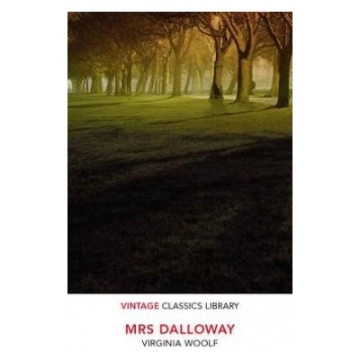 Mrs Dalloway