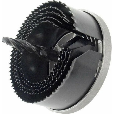 Vykružovací vrták do dřeva a sádrokartonu, 5 průměrů, max. hl. vrtu 33mm EXTOL-CRAFT