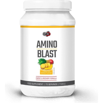 Pure Nutrition - AMINO BLAST - 450 Г Pure Nutrition - AMINO BLAST
