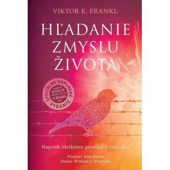Hľadanie zmyslu života | Viktor Emil Frankl