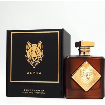 Fragrance World Alpha EDP 100 ml