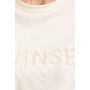 Twinset тениска дамска памучна (261LM2NJJ) - answear - 117,33 лв