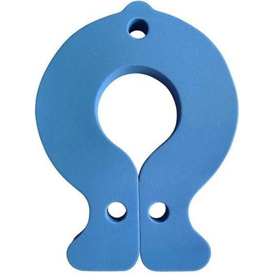 Matuška Dena Penový plavák ryba 400x300x38 cm