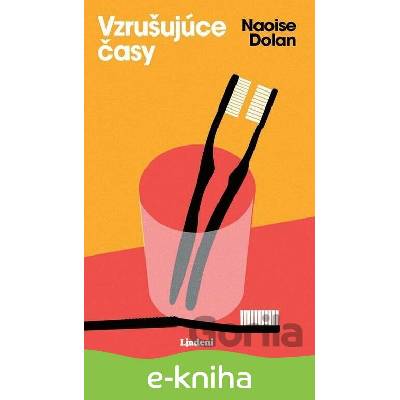 Vzrušujúce časy - Naoise Dolan