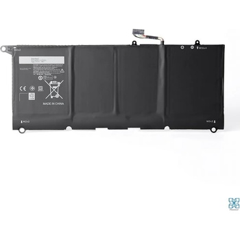 Hosowell 90V7W батерия за лаптоп Dell, 4 клетки, 7.4V, 45Wh (D-BS-0096)