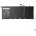 Hosowell 90V7W батерия за лаптоп Dell, 4 клетки, 7.4V, 45Wh (D-BS-0096)