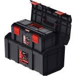 Qbrick System Комплект кутии за инструменти qbrick regular r-box 16 + 13 18097 (z254003pg013)