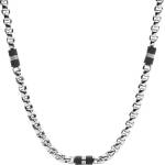 Fossil Мъжко колие Fossil MENS DRESS - JF03314040 (JF03314040) Часовници