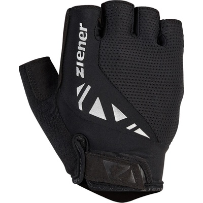 Ziener Мъжки ръкавици Ziener Claass Gloves - Black - размер 7, 5 (EU) (202-8431-0112)