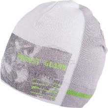 Dětská jarní čepice TUTU grey