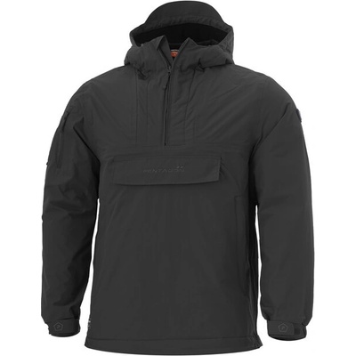 Bunda Pentagon U.T.A. 2.0 Anorak čierna