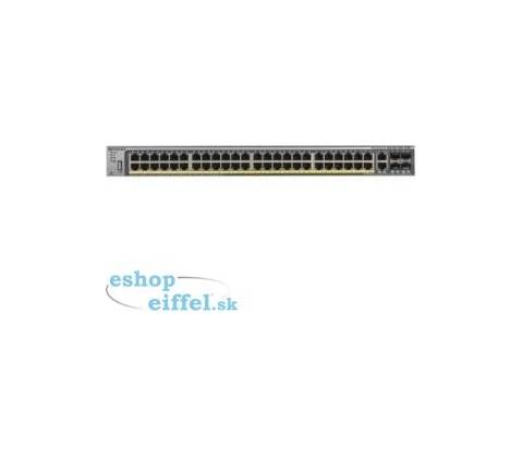 Netgear M4100-50G-POE