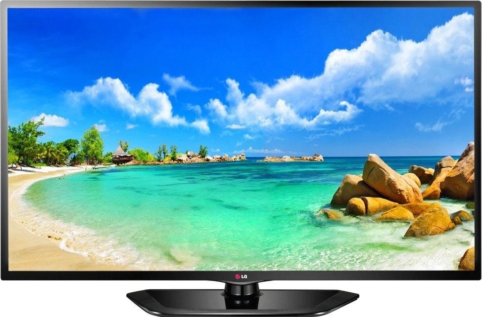 LG 39LN5400
