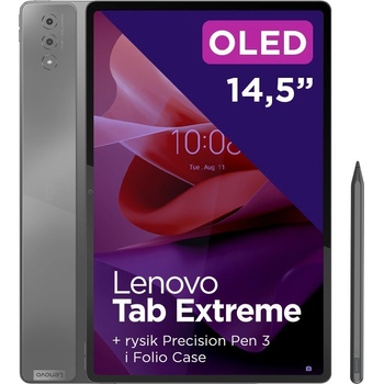 Lenovo Tab Extreme ZACF0020PL