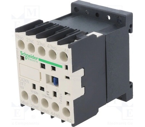 Schneider Electric CA2KN31F7