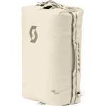 SCOTT Сак Scott Travel duffle bag 40L - Beige (Cotton White / Toast B)