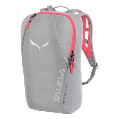 Salewa Trainer 2 12 L sivý