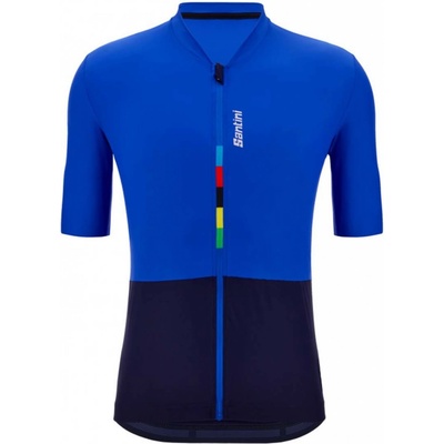 Santini Colore Riga blue nautica
