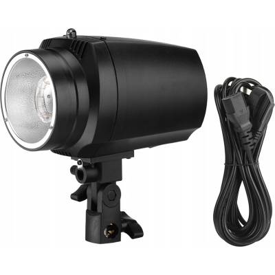 NiceFoto GY-180 180W 5500K GN38 Mini