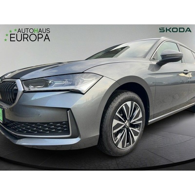 Skoda Superb Combi 1.5 TSI Selection DSG 110 kW
