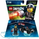 LEGO® Dimensions 71213 Movie Bad Cop Fun Pack