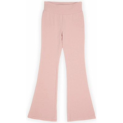GAP 817662-01 Dětské legíny Růžová