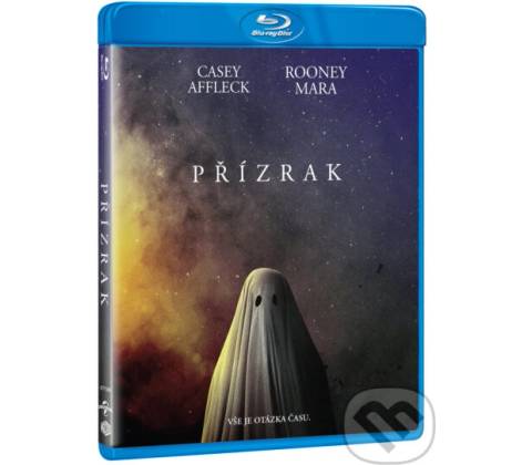 Přízrak BD