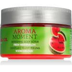 Dermacol Aroma Ritual Fresh Watermelon пилинг за тяло 200 ml