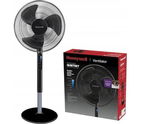 Honeywell HSF600BE4