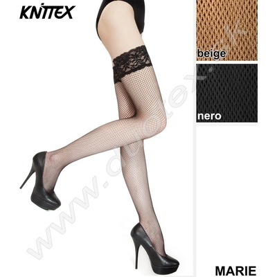Knittex Samodržiace Marie beige