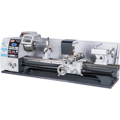 PROMA SPB-750V/230 Soustruh na kov + DÁRKY