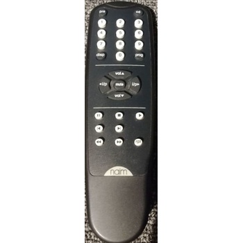 GENERAL NAIM CD5I - съвместимо дистанционно управление на марката General (CD5I)