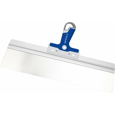 KUBALA Stěrka nerezová 600mm, plech 0,4mm, G-14 0553 33477