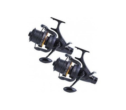 Robinson Big Runner 807