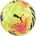 PUMA Футболна топка Puma Orbita Pro Football 2025 2026 - EPL 2025/26 - Yellow/Pink