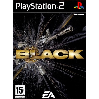 Black Buccaneer – Zboží Živě
