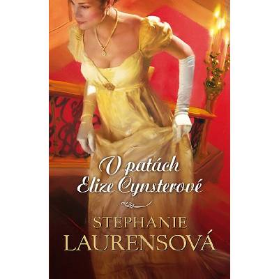 V patách Elize Cynsterové