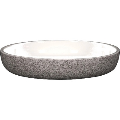 RAK Porcelain Talíř hluboký 24 cm dual EADC24DU-6