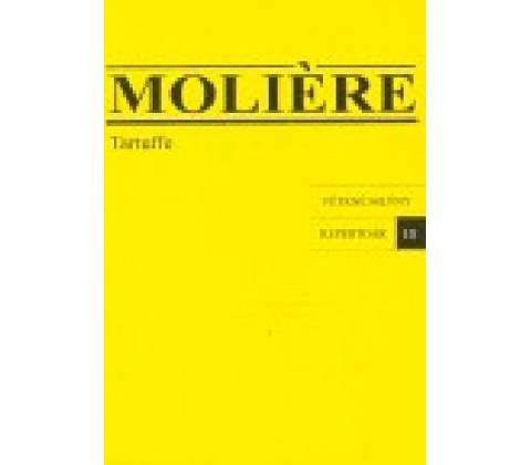 Tartuffe - Moliere