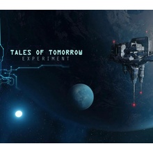 Tales of Tomorrow Experiment