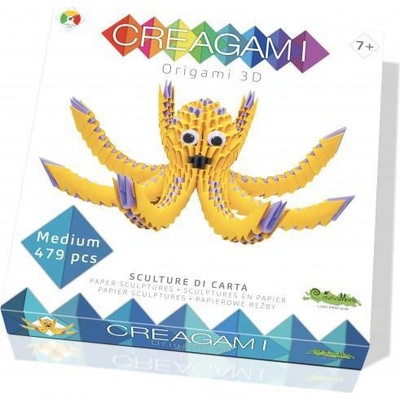 Piatnik Creagami M Chobotnice