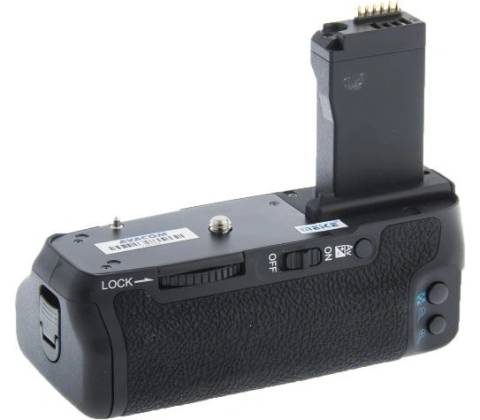 Canon BG-E18
