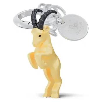 Image 1 of Metalmorphose Ключодържател Metalmorphose, Horoscope Capricorn (MTM359-01)
