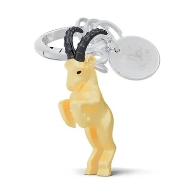 Metalmorphose Ключодържател Metalmorphose, Horoscope Capricorn (MTM359-01)
