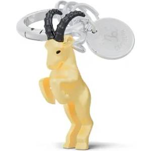 Metalmorphose Ключодържател Metalmorphose, Horoscope Capricorn (MTM359-01)