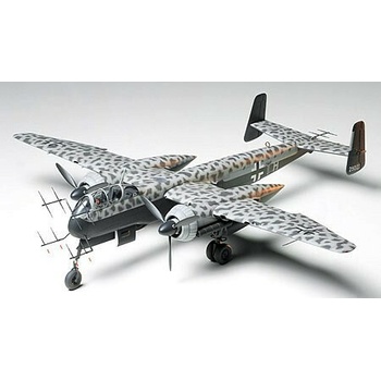 Tamiya Heinkel He 219-A7 1:48