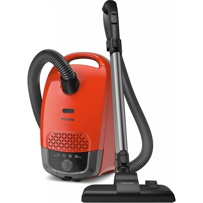 Miele Guard S1 Junior Červená terra